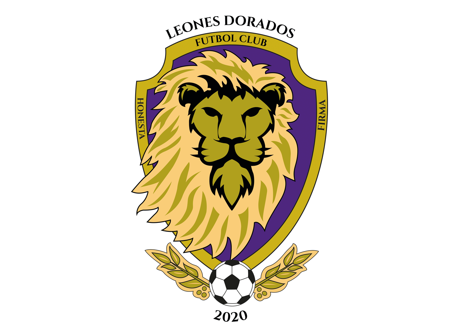 Leones Dorados